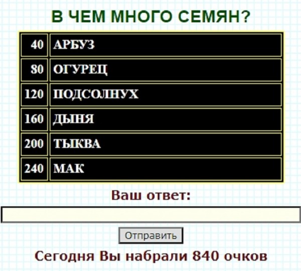 Что называют сибирским 100 к 1 андроид