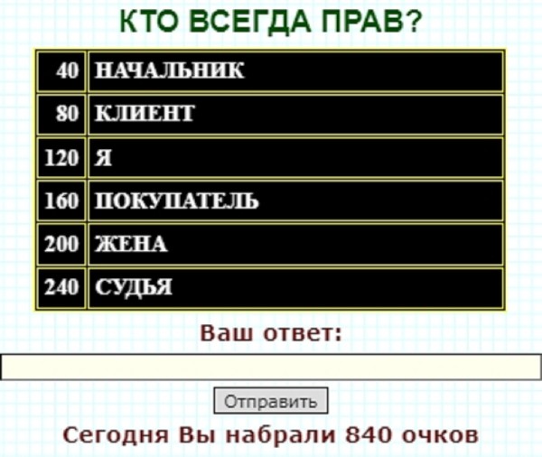 Кто часто здоровается 100 к 1 андроид