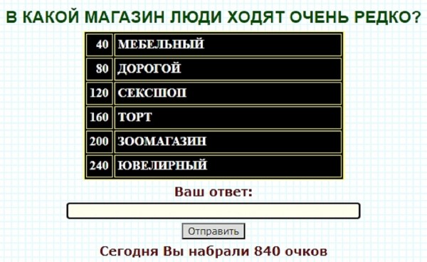 Что называют картофельным 100 к 1 андроид